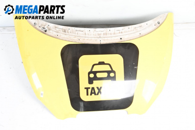 Motorhaube for Seat Altea XL Minivan (10.2006 - 01.2016), 5 türen, minivan, position: vorderseite