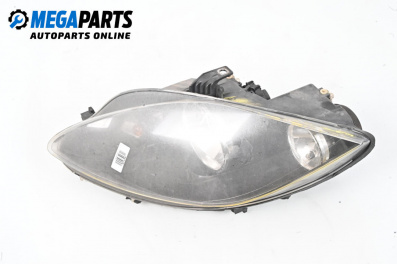 Headlight for Seat Altea XL Minivan (10.2006 - 01.2016), minivan, position: left, № 89320091