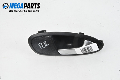 Inner handle for Seat Altea XL Minivan (10.2006 - 01.2016), 5 doors, minivan, position: front - right