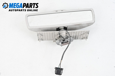 Electrochromatic mirror for Seat Altea XL Minivan (10.2006 - 01.2016)