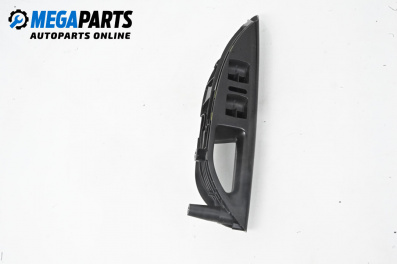 Interior plastic for Seat Altea XL Minivan (10.2006 - 01.2016), 5 doors, minivan, position: front