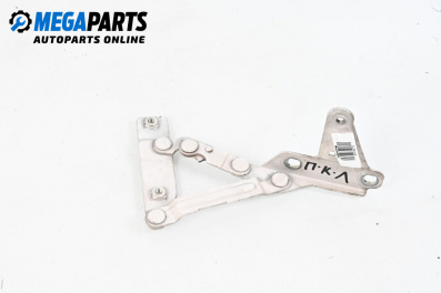 Bonnet hinge for Seat Altea XL Minivan (10.2006 - 01.2016), 5 doors, minivan, position: left