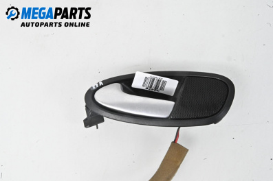 Innerer griff for Seat Altea XL Minivan (10.2006 - 01.2016), 5 türen, minivan, position: links, vorderseite