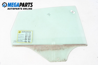 Geam for Seat Altea XL Minivan (10.2006 - 01.2016), 5 uși, monovolum, position: dreaptă - spate