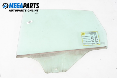 Geam for Seat Altea XL Minivan (10.2006 - 01.2016), 5 uși, monovolum, position: stânga - spate