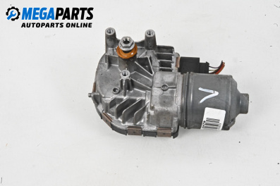 Motor ștergătoare parbriz for Seat Altea XL Minivan (10.2006 - 01.2016), monovolum, position: fața