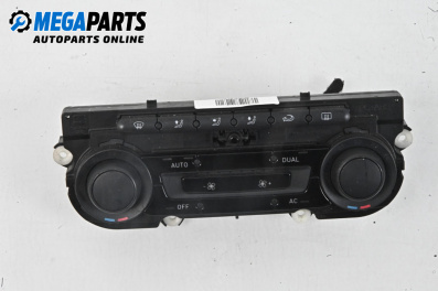 Air conditioning panel for Seat Altea XL Minivan (10.2006 - 01.2016), № 5P0907044P