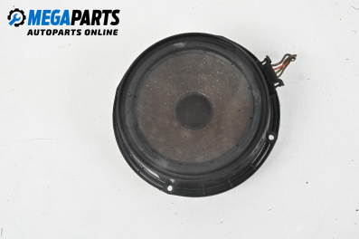 Loudspeaker for Seat Altea XL Minivan (10.2006 - 01.2016), № 1P0035411