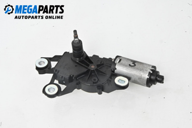 Front wipers motor for Seat Altea XL Minivan (10.2006 - 01.2016), minivan, position: rear