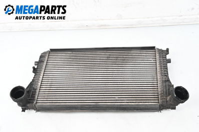 Intercooler for Seat Altea XL Minivan (10.2006 - 01.2016) 1.8 TFSI, 160 hp