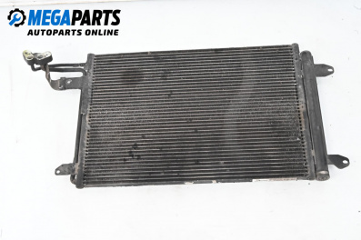 Radiator aer condiționat for Seat Altea XL Minivan (10.2006 - 01.2016) 1.8 TFSI, 160 hp