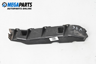 Bumper holder for Seat Altea XL Minivan (10.2006 - 01.2016), minivan, position: rear - left