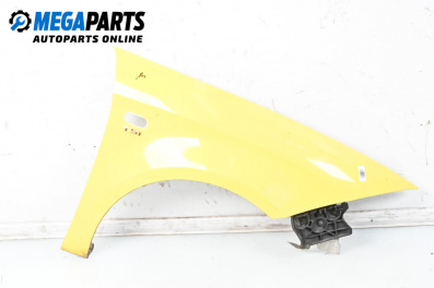 Fender for Seat Altea XL Minivan (10.2006 - 01.2016), 5 doors, minivan, position: front - right