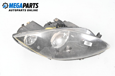 Headlight for Seat Altea XL Minivan (10.2006 - 01.2016), minivan, position: right, № 89320105