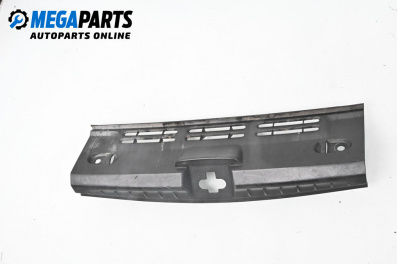 Placă portbagaj for Seat Altea XL Minivan (10.2006 - 01.2016), 5 uși, monovolum