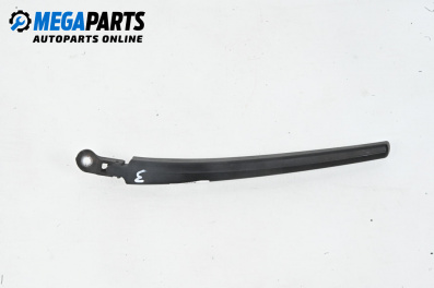 Braț ștergător lunetă for Seat Altea XL Minivan (10.2006 - 01.2016), position: din spate