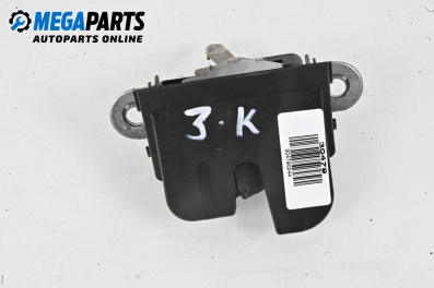 Trunk lock for Seat Altea XL Minivan (10.2006 - 01.2016), minivan, position: rear