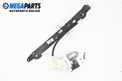 Electric window regulator for Seat Altea XL Minivan (10.2006 - 01.2016), 5 doors, minivan, position: rear - right