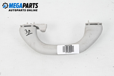 Mâner for Seat Altea XL Minivan (10.2006 - 01.2016), 5 uși, position: dreaptă - spate