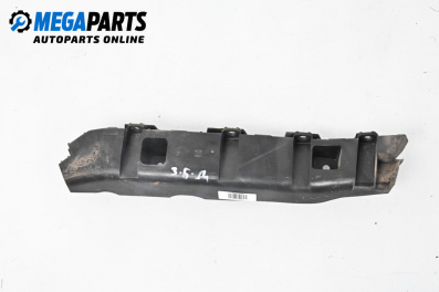 Bumper holder for Seat Altea XL Minivan (10.2006 - 01.2016), minivan, position: rear - right