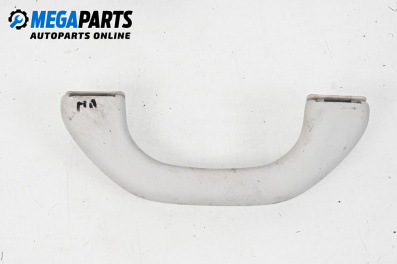 Mâner for Seat Altea XL Minivan (10.2006 - 01.2016), 5 uși, position: stânga - fața