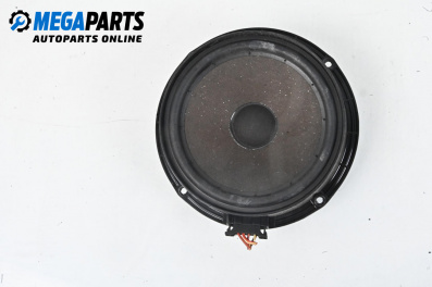 Loudspeaker for Seat Altea XL Minivan (10.2006 - 01.2016)