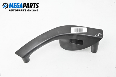 Door handle for Seat Altea XL Minivan (10.2006 - 01.2016), 5 doors, minivan, position: rear - left