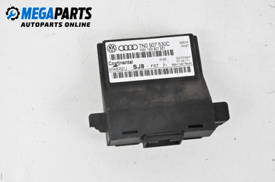 Module for Seat Altea XL Minivan (10.2006 - 01.2016), № 1K0907951