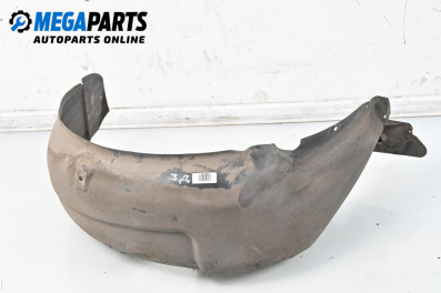 Aripă interioară for Seat Altea XL Minivan (10.2006 - 01.2016), 5 uși, monovolum, position: dreaptă - spate