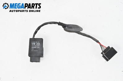 Fuel pump relay for Seat Altea XL Minivan (10.2006 - 01.2016) 1.8 TFSI, № 1K0906093F