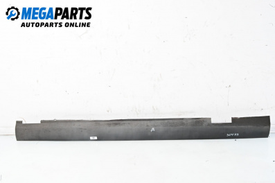 Side skirt for Seat Altea XL Minivan (10.2006 - 01.2016), 5 doors, minivan, position: right