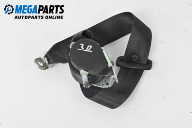 Centură de siguranță for Seat Altea XL Minivan (10.2006 - 01.2016), 5 uși, position: dreaptă - spate