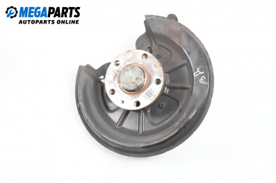 Knuckle hub for Seat Altea XL Minivan (10.2006 - 01.2016), position: rear - right