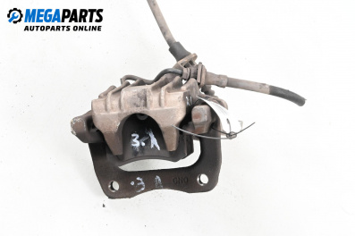 Caliper for Seat Altea XL Minivan (10.2006 - 01.2016), position: rear - left