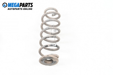 Coil spring for Seat Altea XL Minivan (10.2006 - 01.2016), minivan, position: rear