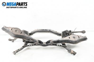 Rear axle for Seat Altea XL Minivan (10.2006 - 01.2016), minivan