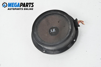 Loudspeaker for Seat Altea XL Minivan (10.2006 - 01.2016)