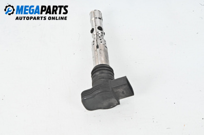 Bobină de aprindere for Seat Altea XL Minivan (10.2006 - 01.2016) 1.8 TFSI, 160 hp