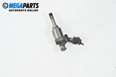 Gasoline fuel injector for Seat Altea XL Minivan (10.2006 - 01.2016) 1.8 TFSI, 160 hp