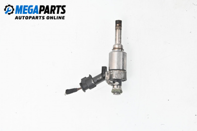 Gasoline fuel injector for Seat Altea XL Minivan (10.2006 - 01.2016) 1.8 TFSI, 160 hp