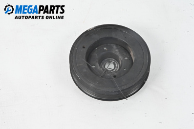 Damper pulley for Seat Altea XL Minivan (10.2006 - 01.2016) 1.8 TFSI, 160 hp