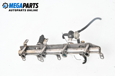 Fuel rail for Seat Altea XL Minivan (10.2006 - 01.2016) 1.8 TFSI, 160 hp