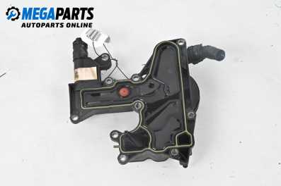 Separator for Seat Altea XL Minivan (10.2006 - 01.2016) 1.8 TFSI, 160 hp