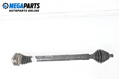 Driveshaft for Seat Altea XL Minivan (10.2006 - 01.2016) 1.8 TFSI, 160 hp, position: front - right