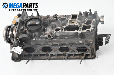 Engine head for Seat Altea XL Minivan (10.2006 - 01.2016) 1.8 TFSI, 160 hp