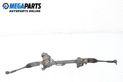 Electric steering rack no motor included for Seat Altea XL Minivan (10.2006 - 01.2016), minivan