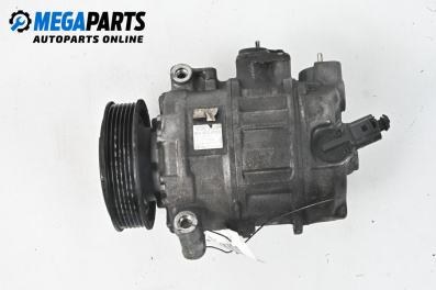 AC compressor for Seat Altea XL Minivan (10.2006 - 01.2016) 1.8 TFSI, 160 hp, № 1K0820859S