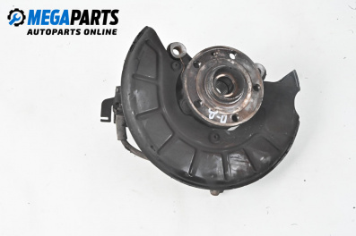 Knuckle hub for Seat Altea XL Minivan (10.2006 - 01.2016), position: front - right