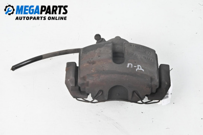 Caliper for Seat Altea XL Minivan (10.2006 - 01.2016), position: front - right