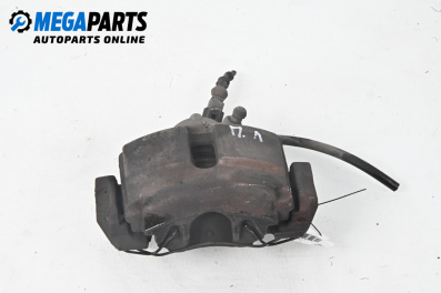 Caliper for Seat Altea XL Minivan (10.2006 - 01.2016), position: front - left